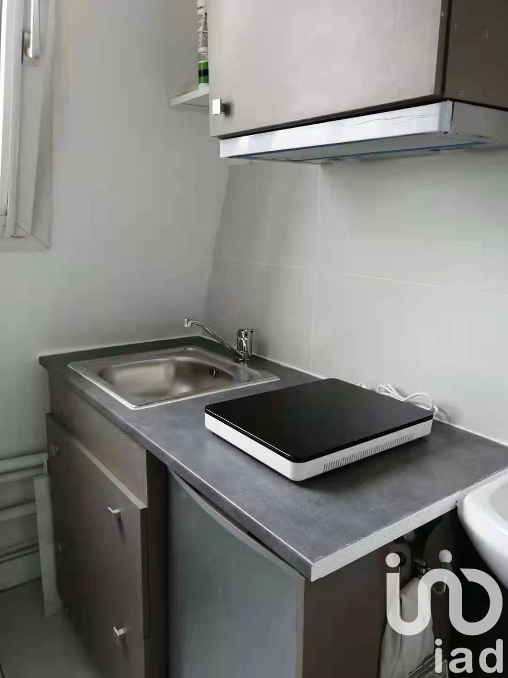 Achat appartement 1 pièce(s) Paris 16ème arrondissement