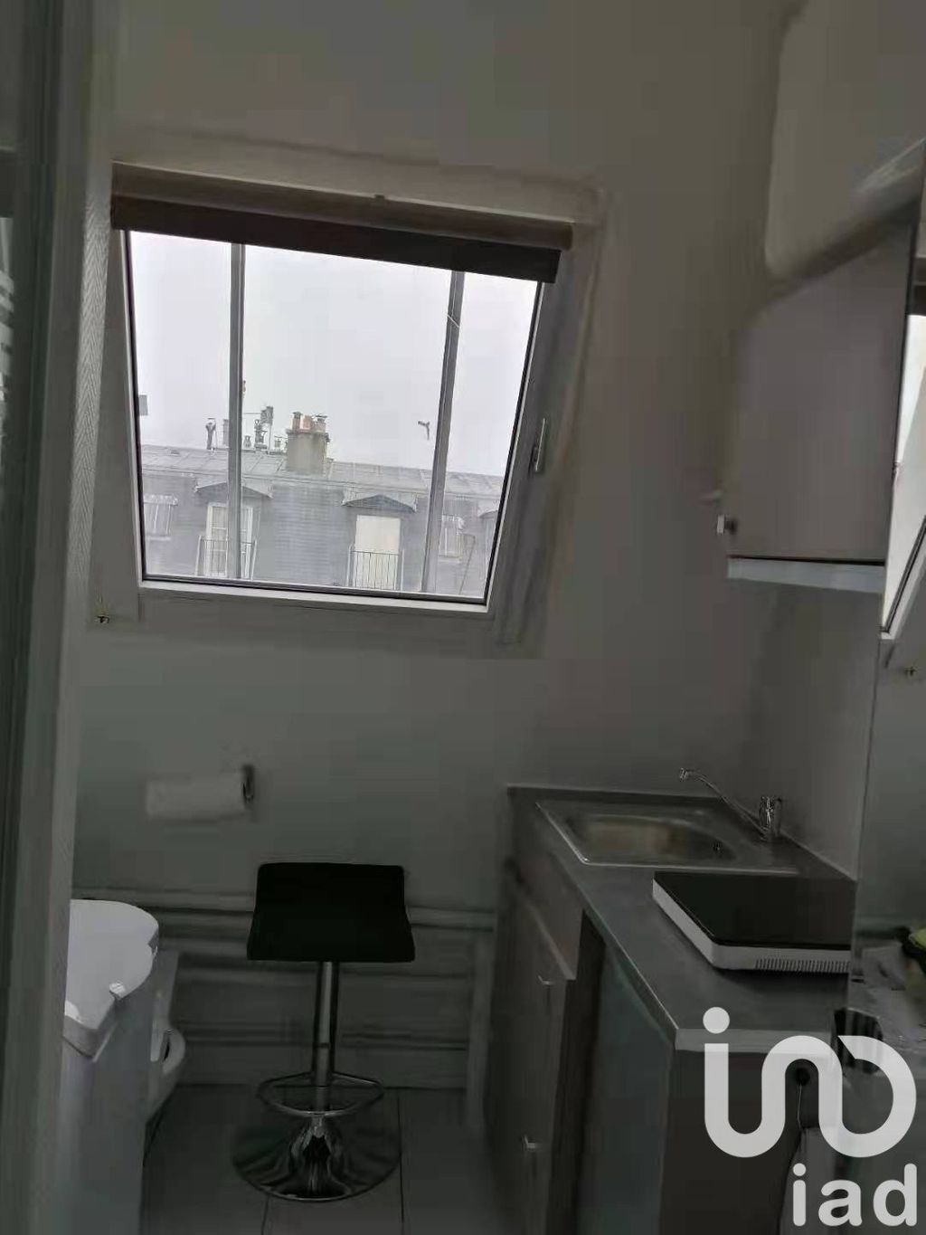 Achat appartement 1 pièce(s) Paris 16ème arrondissement