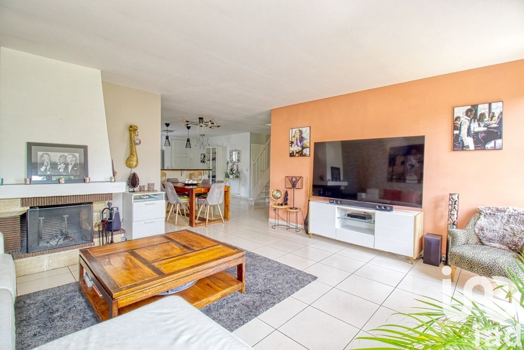 Achat maison à vendre 4 chambres 171 m² - Andilly