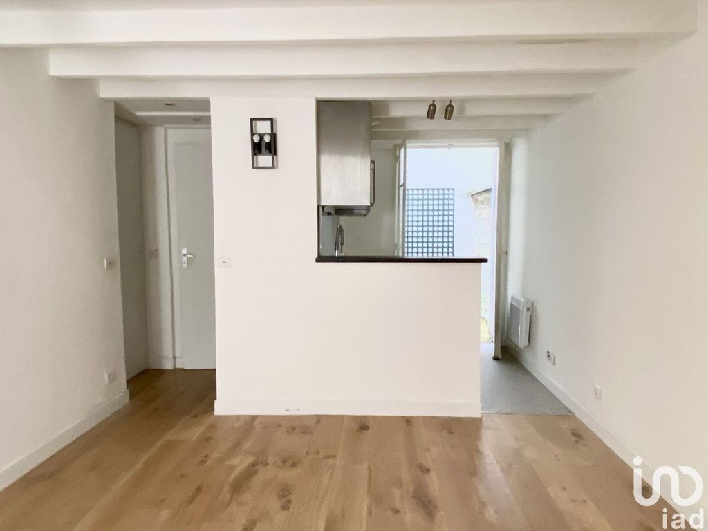 Achat appartement 2 pièce(s) Neuilly-sur-Seine