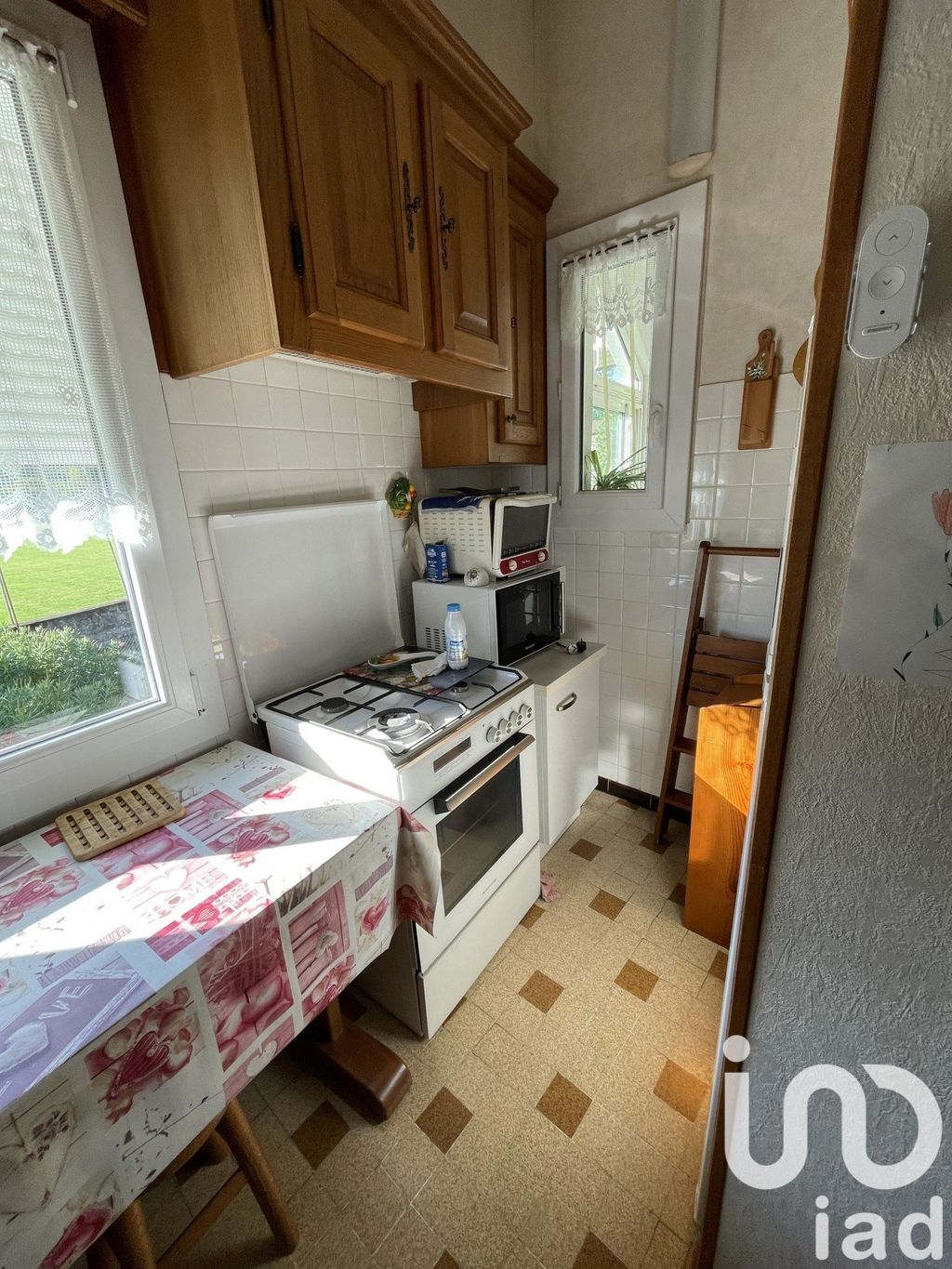 Achat maison 2 chambre(s) - Lalevade-d'Ardèche