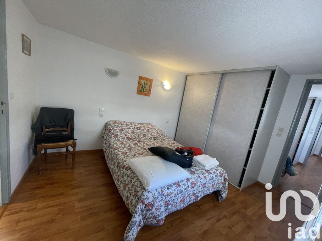 Achat maison 3 chambre(s) - Angers