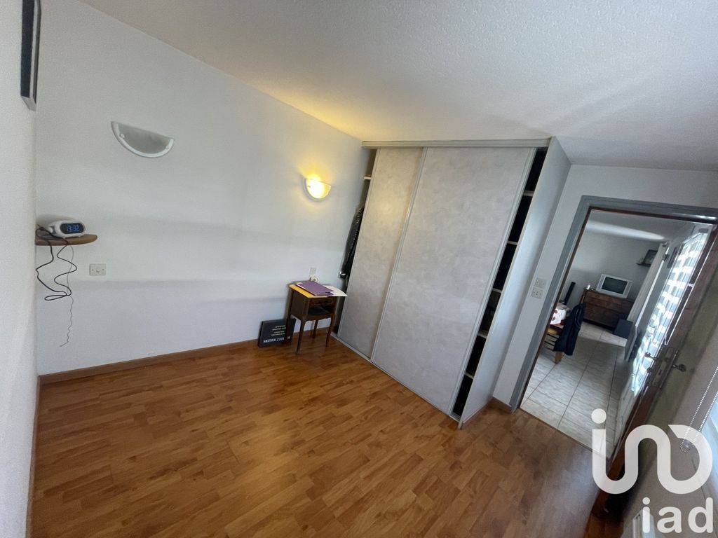 Achat maison 3 chambre(s) - Angers