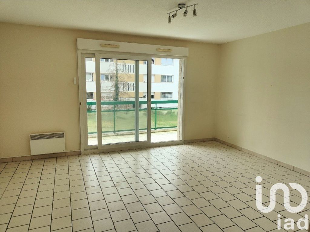 Achat appartement à vendre 3 pièces 72 m² - Valleiry