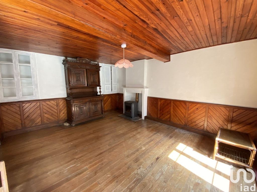 Achat maison 3 chambre(s) - Ancizan