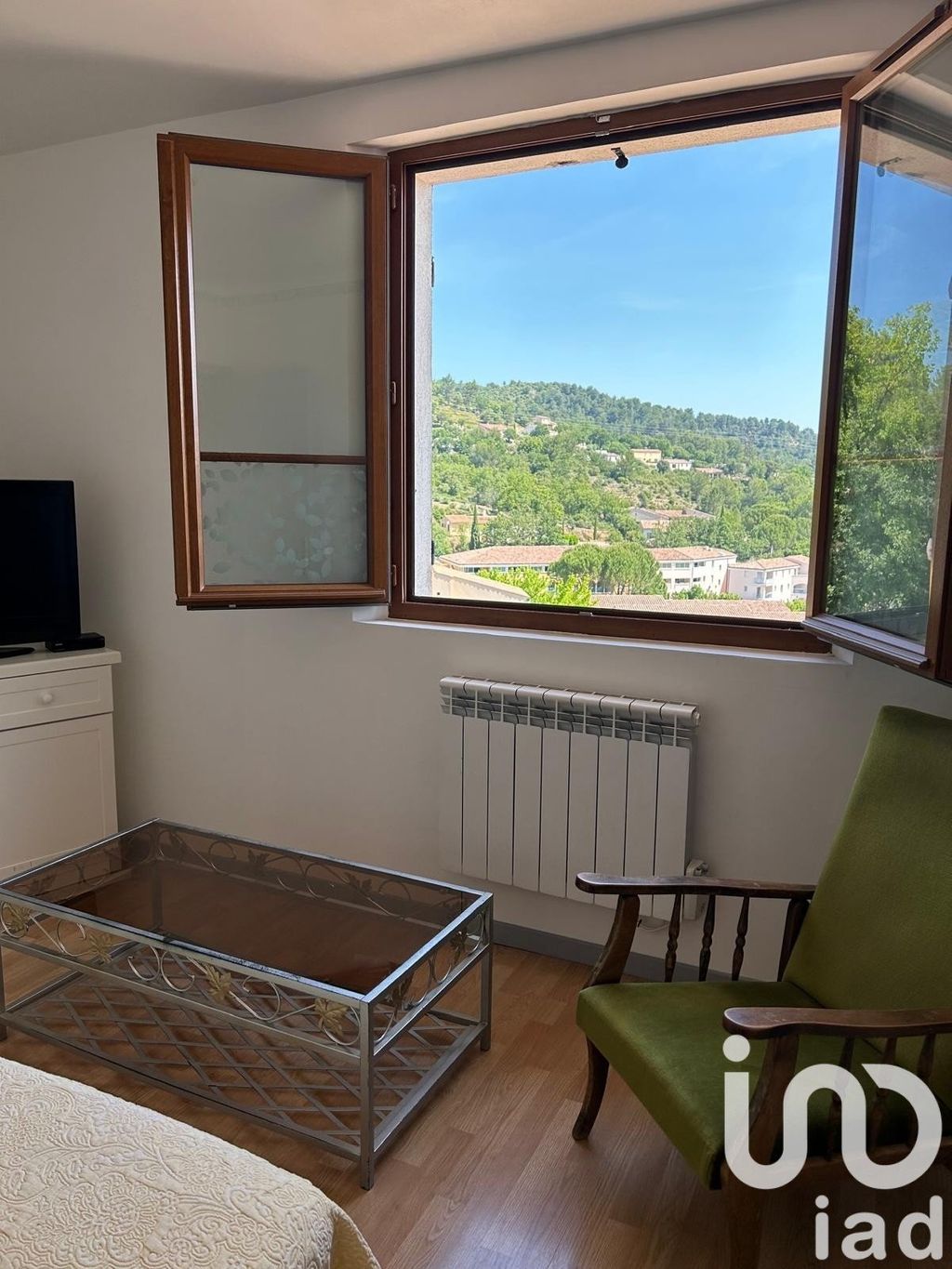 Achat appartement 2 pièce(s) Gréoux-les-Bains