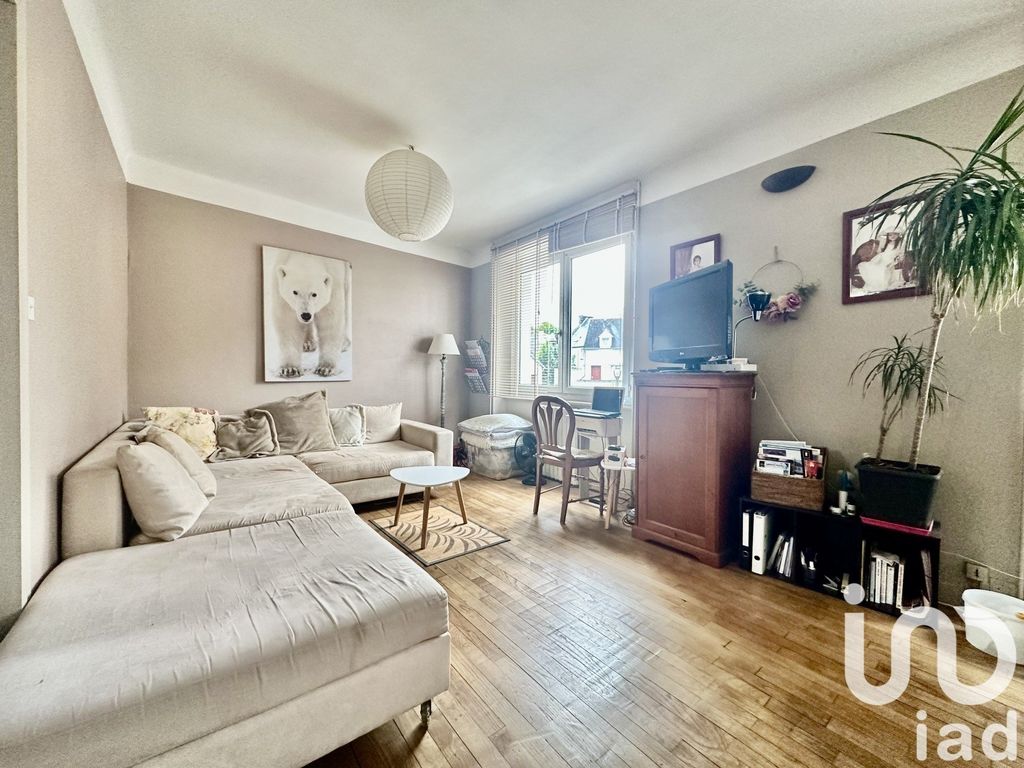 Achat maison 3 chambre(s) - Quimper