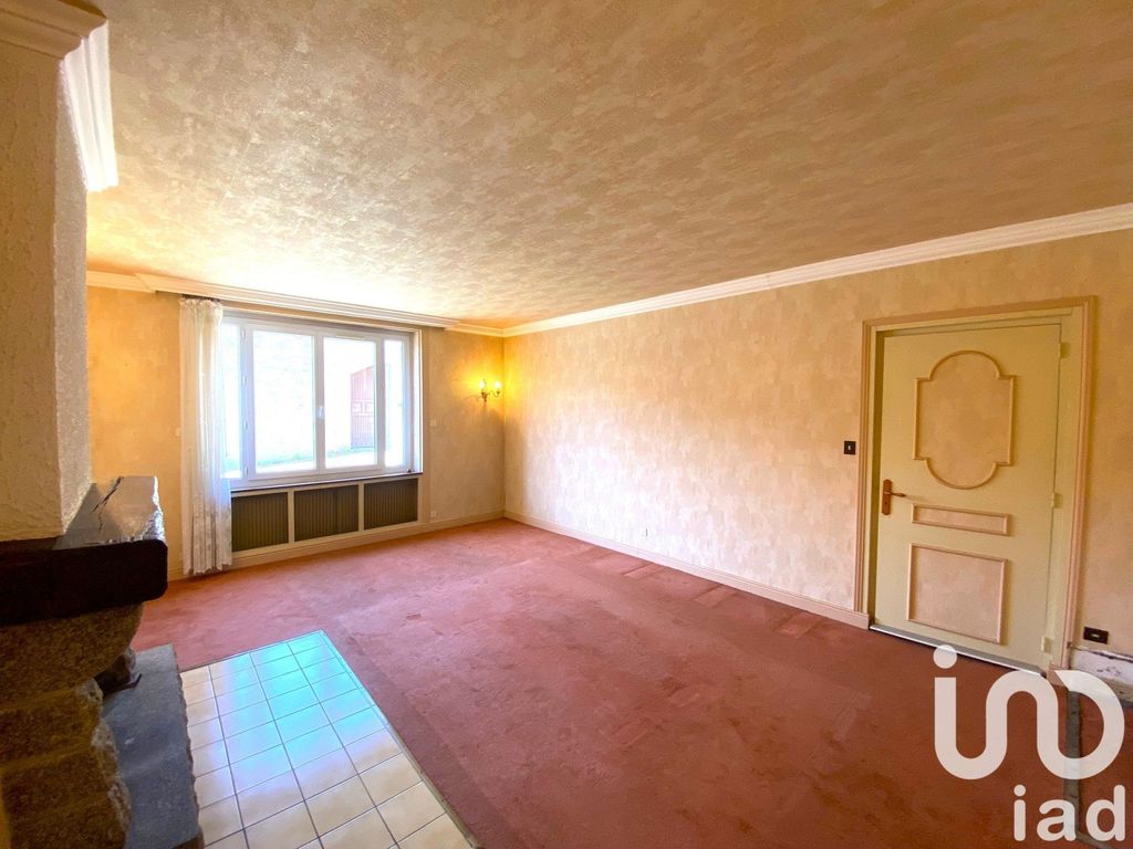 Achat maison 5 chambre(s) - Le Champ-Saint-Père