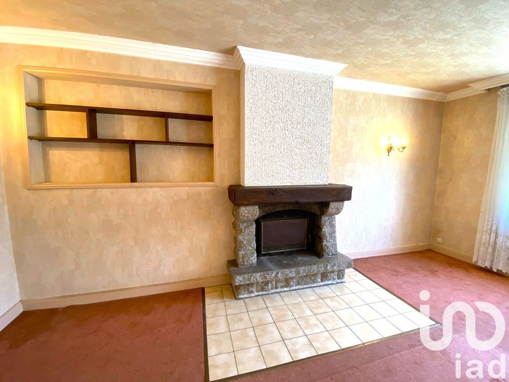 Achat maison 5 chambre(s) - Le Champ-Saint-Père