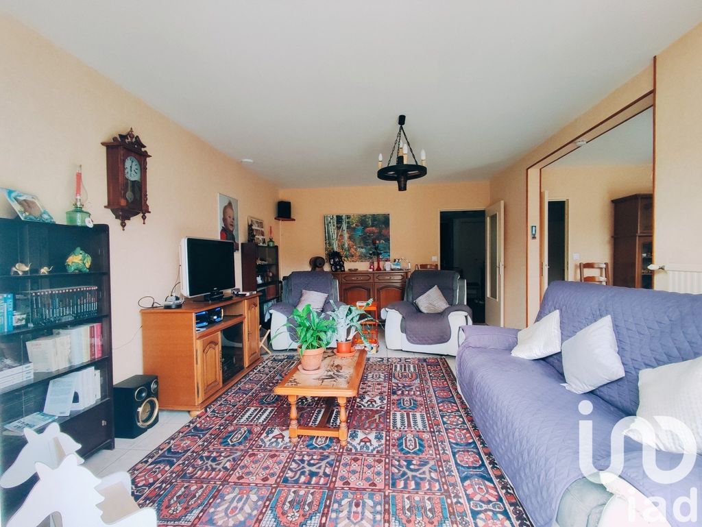 Achat maison 4 chambre(s) - Le Plessis-Belleville