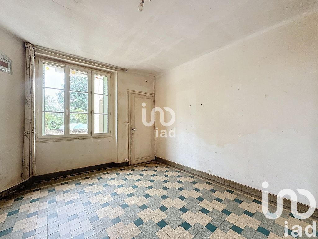 Achat maison 2 chambre(s) - Baon