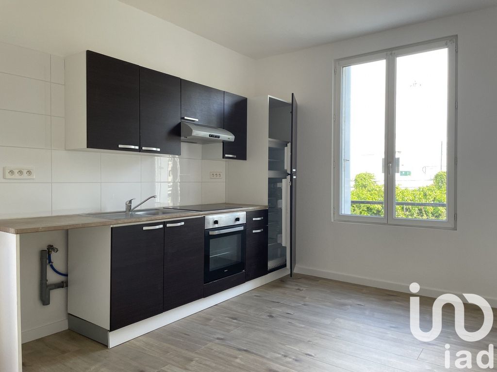 Achat maison à vendre 3 chambres 90 m² - Douarnenez