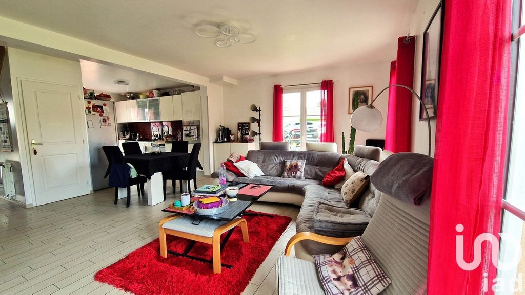 Achat maison 4 chambre(s) - Marchémoret