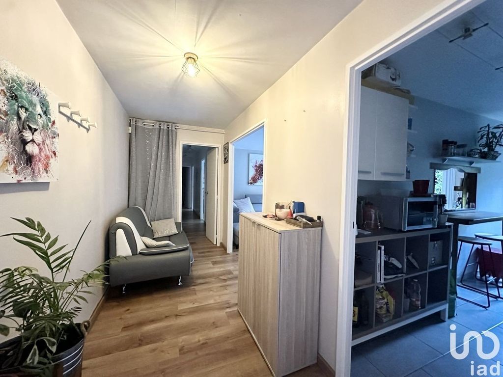 Achat appartement 3 pièce(s) Melun