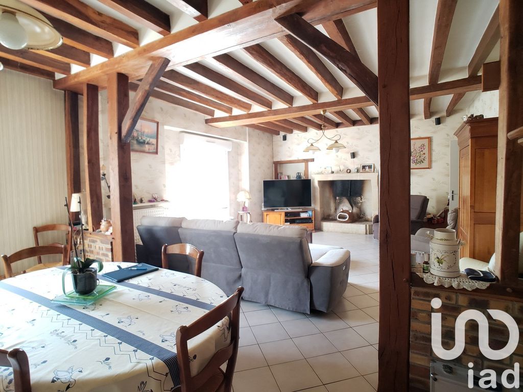 Achat maison 4 chambre(s) - Briosne-lès-Sables