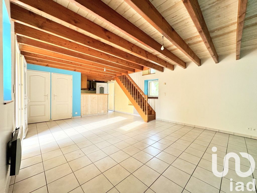 Achat maison à vendre 3 chambres 73 m² - Savenay