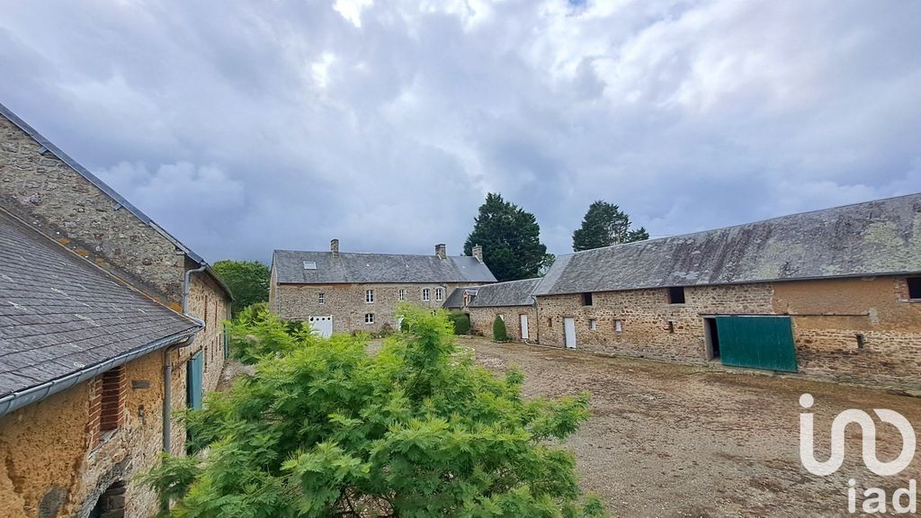 Achat maison 4 chambre(s) - La Haye