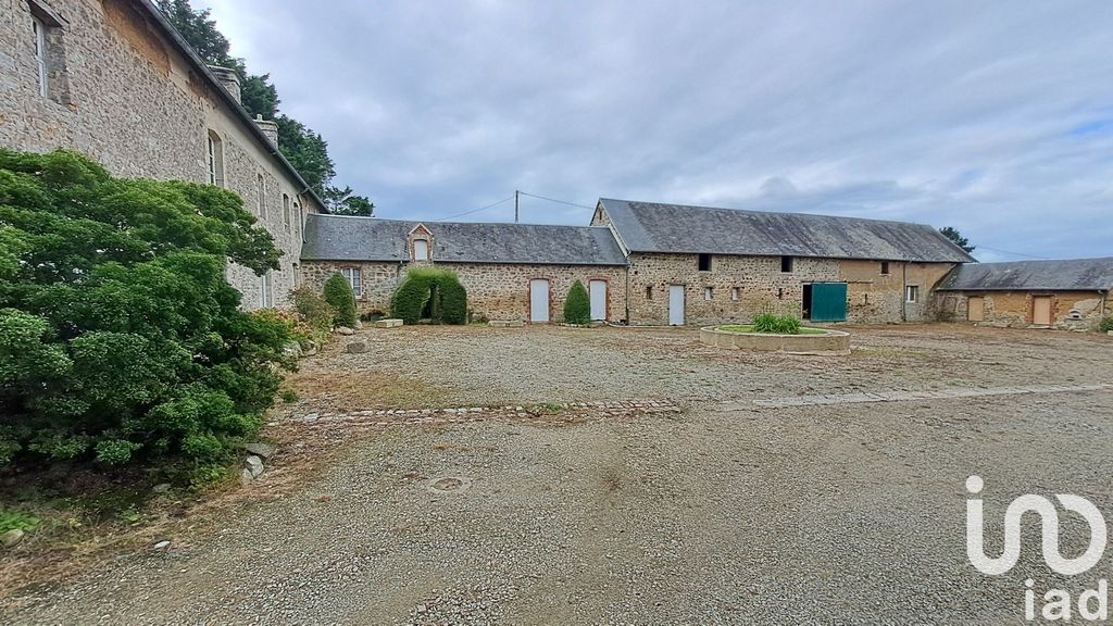 Achat maison 4 chambre(s) - La Haye