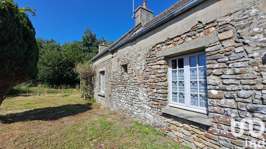 Achat maison 4 chambre(s) - Portbail