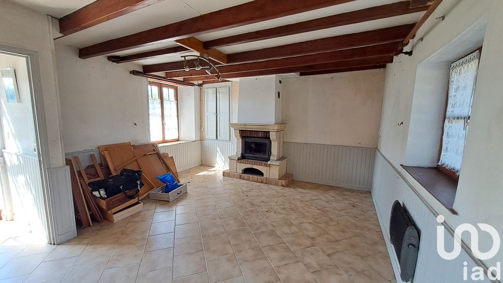 Achat maison 4 chambre(s) - Portbail