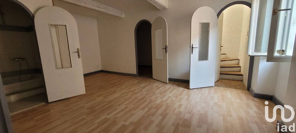 Achat maison à vendre 2 chambres 80 m² - Gonfaron