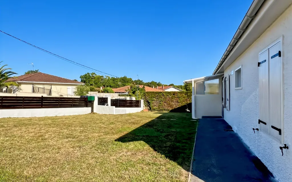 Achat maison 3 chambre(s) - Saint-André-de-Seignanx