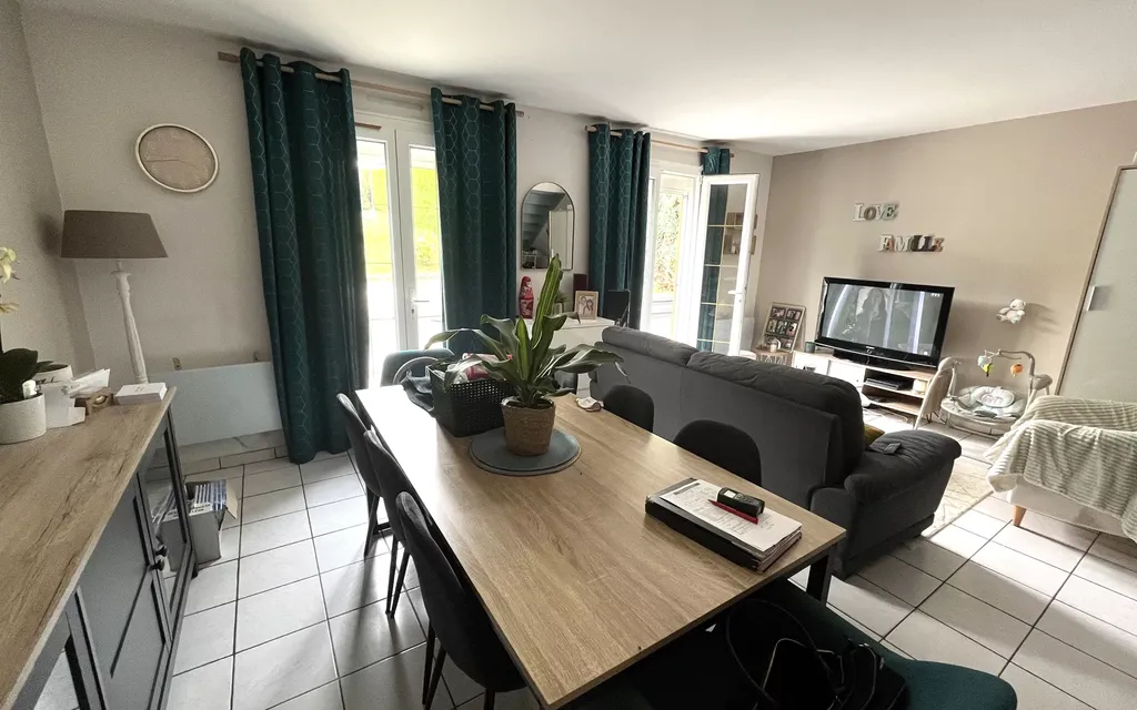 Achat maison 4 chambre(s) - Mons-en-Laonnois