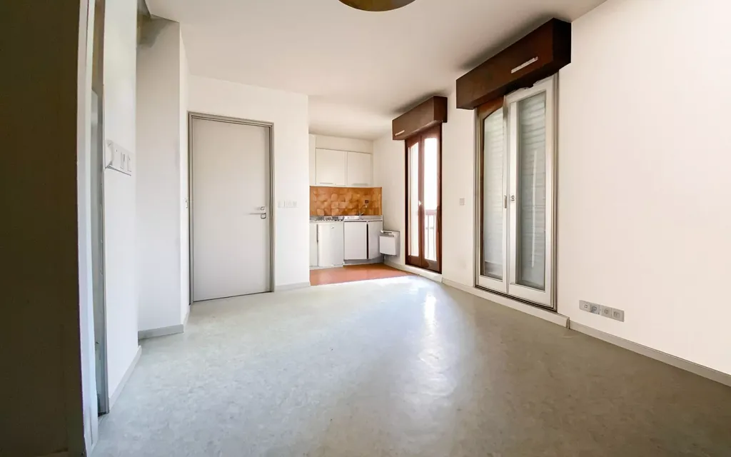 Achat studio à vendre 32 m² - Mont-de-Marsan