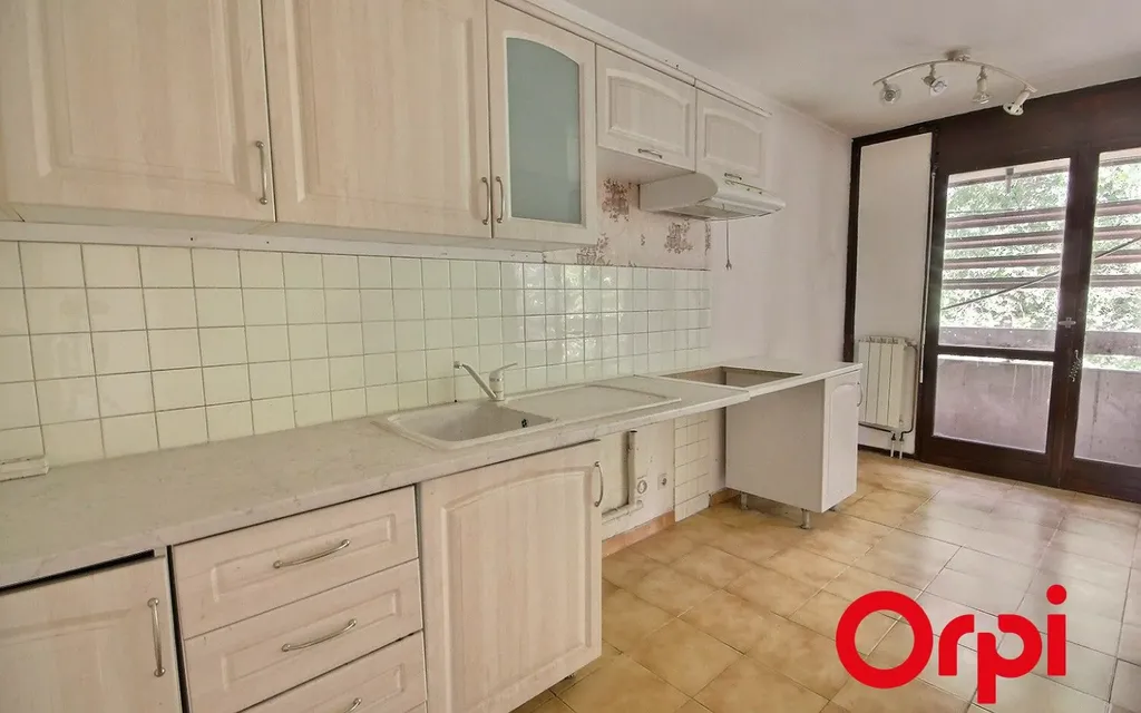 Achat appartement 4 pièce(s) Marseille 11ème arrondissement