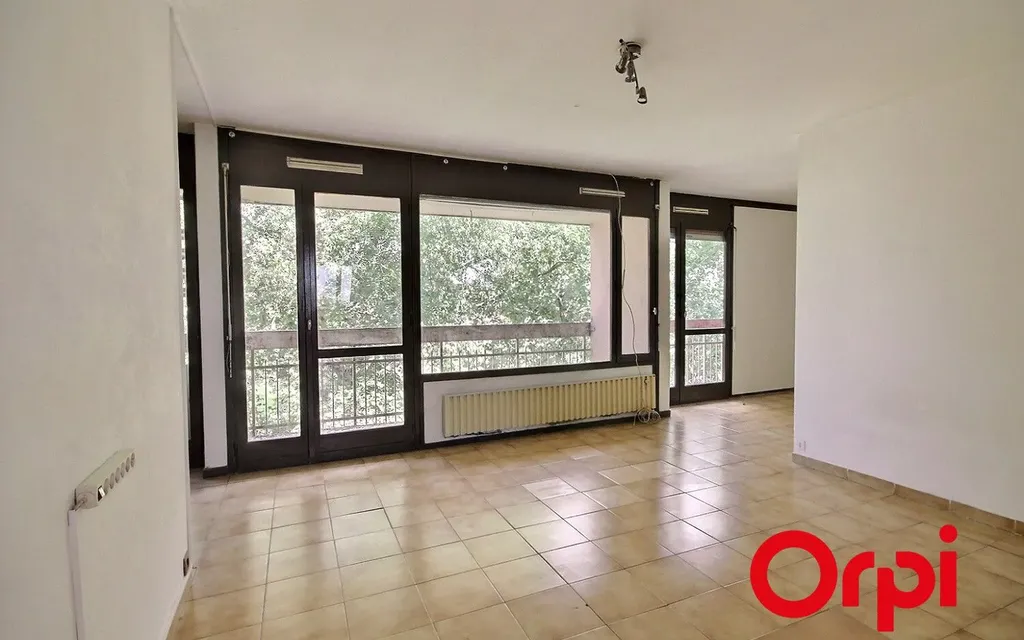 Achat appartement à vendre 4 pièces 70 m² - Marseille 11ème arrondissement