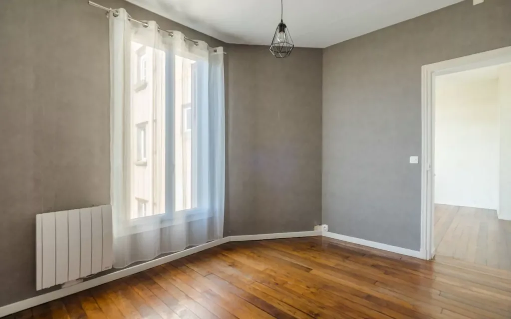 Achat appartement à vendre 2 pièces 30 m² - Rosny-sous-Bois