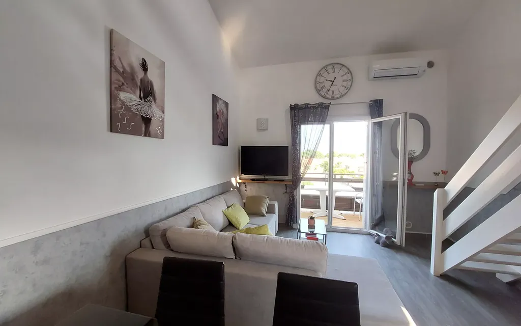 Achat studio à vendre 47 m² - Saint-Cyprien