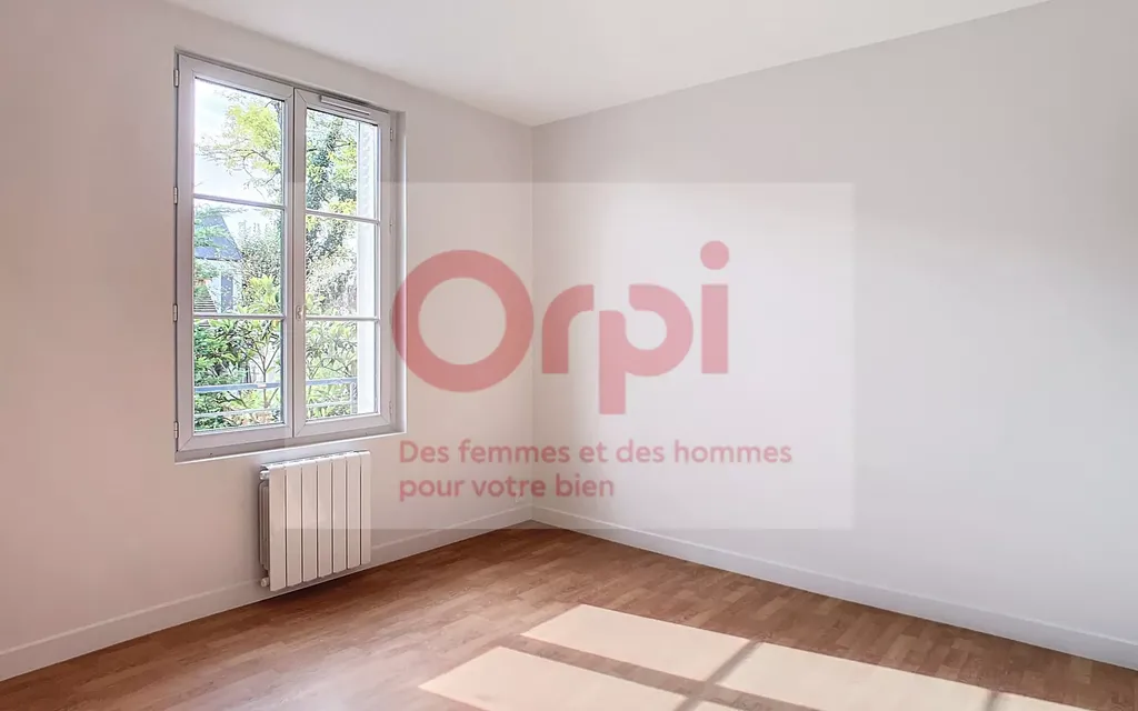 Achat appartement à vendre 3 pièces 41 m² - Issy-les-Moulineaux