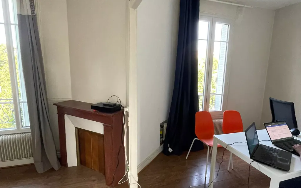 Achat appartement 2 pièce(s) Arcueil