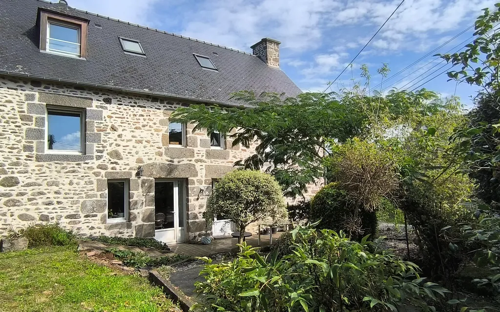 Achat maison à vendre 5 chambres 160 m² - Lanrigan