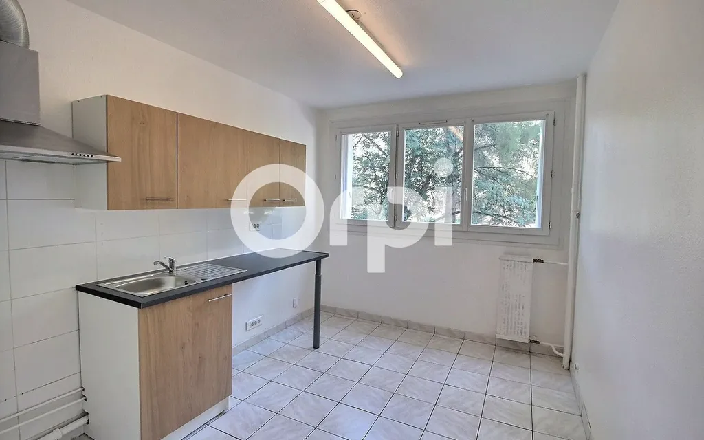 Achat appartement 2 pièce(s) Marseille 10ème arrondissement