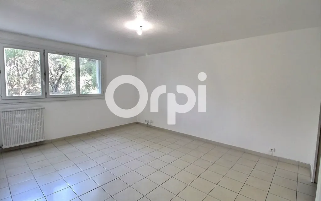 Achat appartement à vendre 2 pièces 55 m² - Marseille 10ème arrondissement