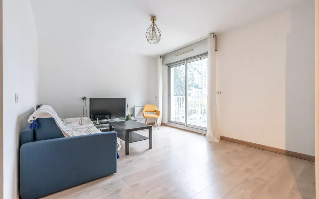 Achat studio à vendre 37 m² - Joinville-le-Pont