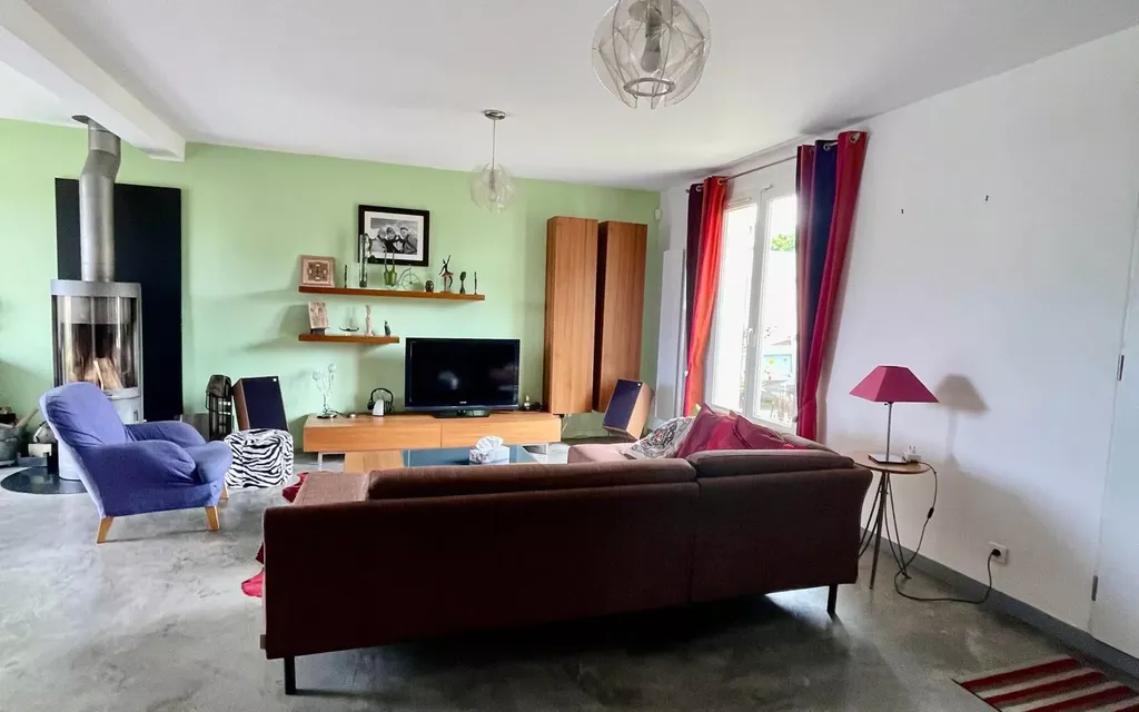 Achat maison 4 chambre(s) - Villeneuve-le-Roi