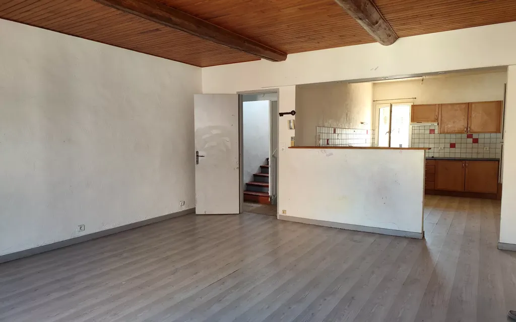 Achat duplex à vendre 3 pièces 70 m² - Vedène