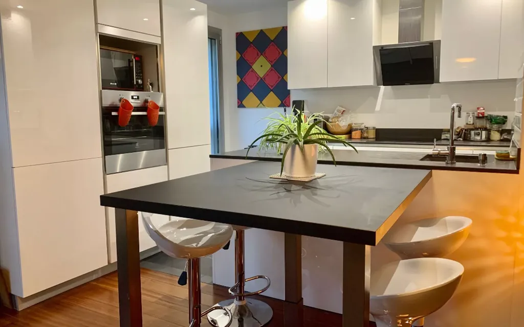 Achat appartement à vendre 2 pièces 46 m² - Charenton-le-Pont