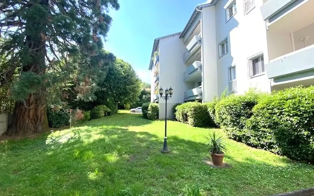 Achat appartement à vendre 4 pièces 84 m² - Brignais