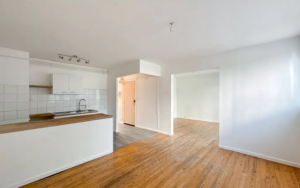 Achat appartement à vendre 4 pièces 63 m² - Toulouse