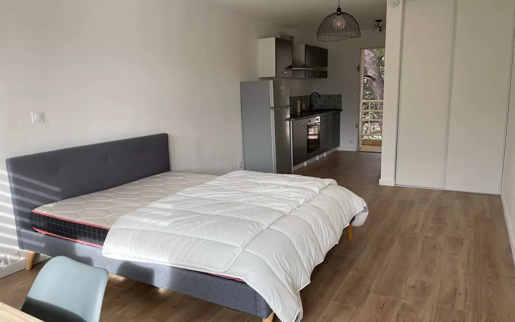 Achat studio à vendre 28 m² - Hyères