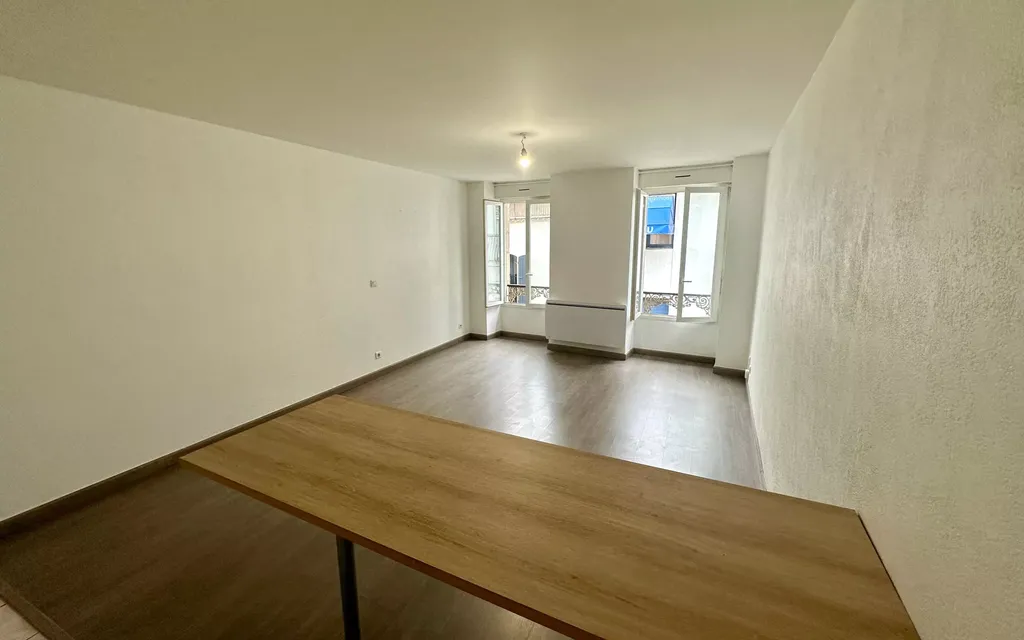 Achat studio à vendre 38 m² - Dax