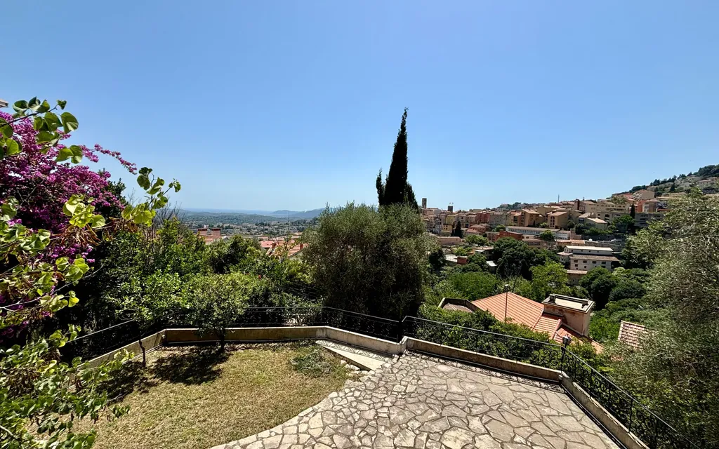 Achat maison 3 chambre(s) - Grasse