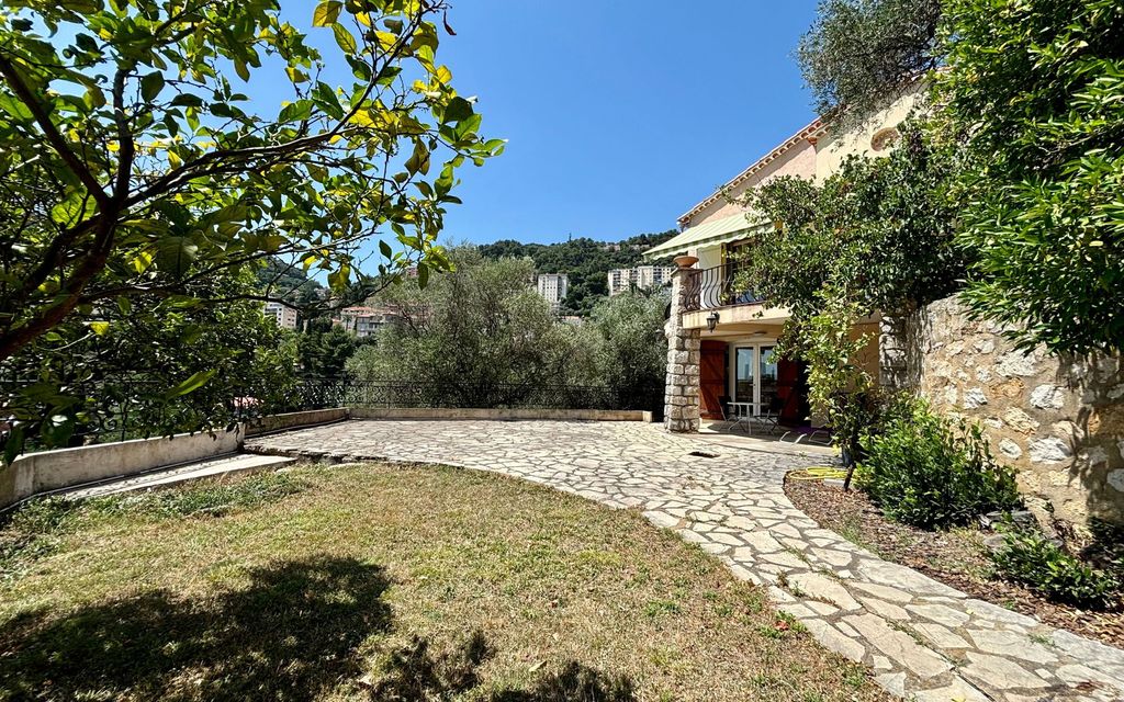 Achat maison 3 chambre(s) - Grasse