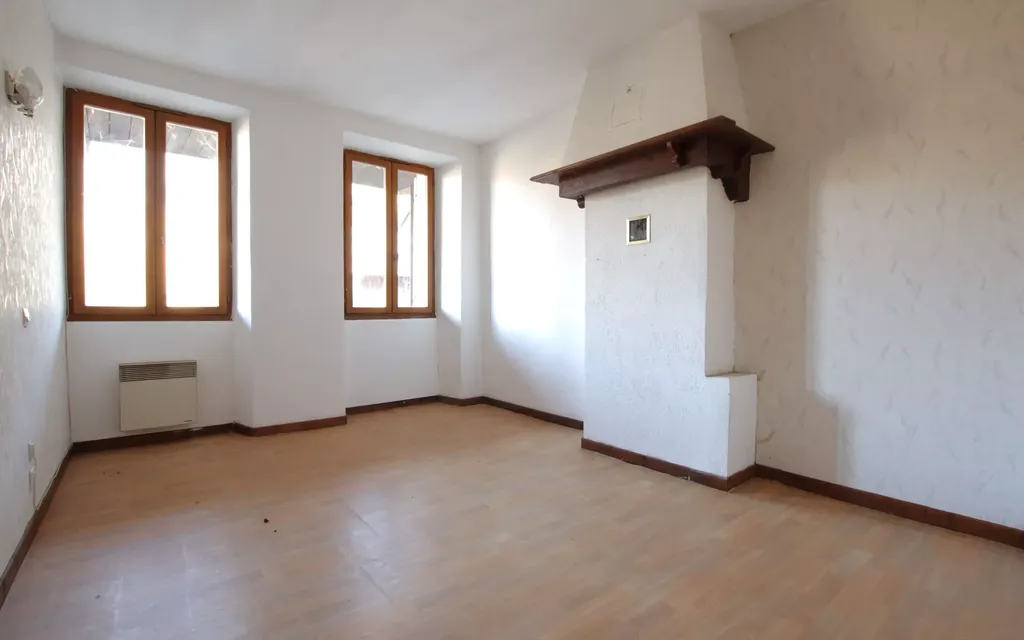 Achat maison 1 chambre(s) - Sainte-Hélène-sur-Isère