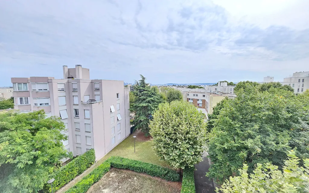 Achat appartement à vendre 3 pièces 79 m² - Sartrouville