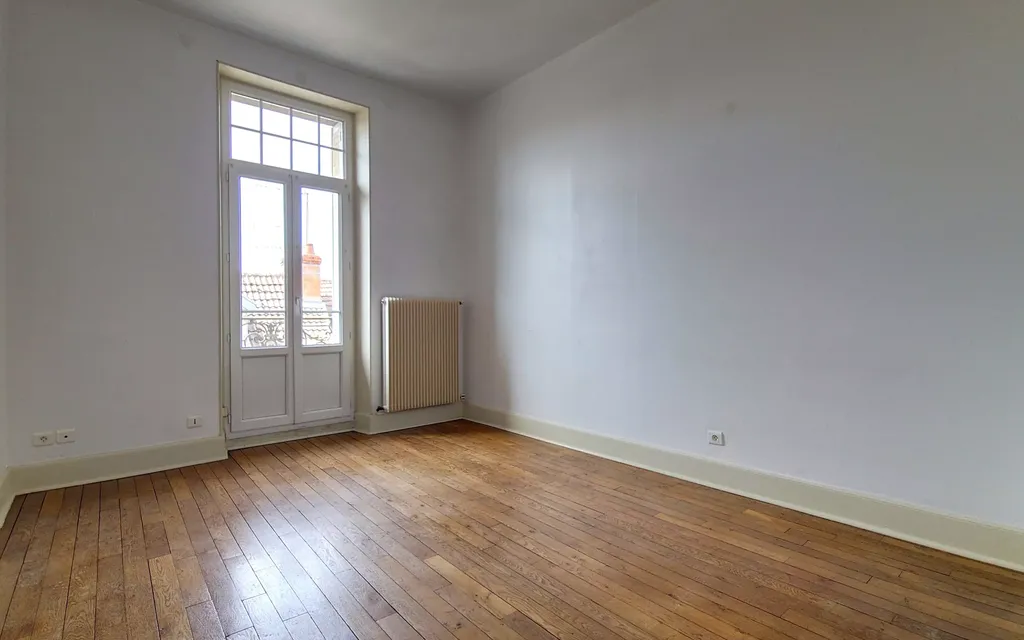 Achat appartement à vendre 2 pièces 48 m² - Dijon